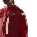 Damen Jacke  adidas  Marathon Jacket Semi Turbo