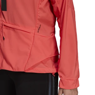Damen Jacke  adidas  Marathon Jacket Semi Turbo XS