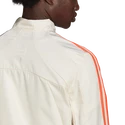 Damen Jacke  adidas  Marathon Jacket Wonder White