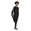 Damen Jacke  adidas Own The Run Hooded Running Wind Jacket Black
