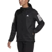 Damen Jacke  adidas Own The Run Hooded Running Wind Jacket Black