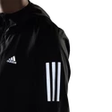 Damen Jacke  adidas Own The Run Hooded Running Wind Jacket Black