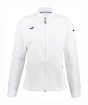 Damen Jacke Babolat  Play Jacket Women White/White