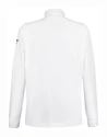 Damen Jacke Babolat  Play Jacket Women White/White