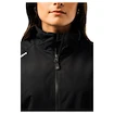 Damen Jacke  Bauer  WMNS Team Ltweight Jkt Black