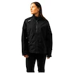 Damen Jacke  Bauer  WMNS Team Ltweight Jkt Black