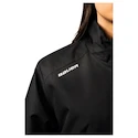 Damen Jacke  Bauer  WMNS Team Ltweight Jkt Black