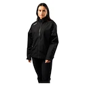 Damen Jacke  Bauer  WMNS Team Ltweight Jkt Black