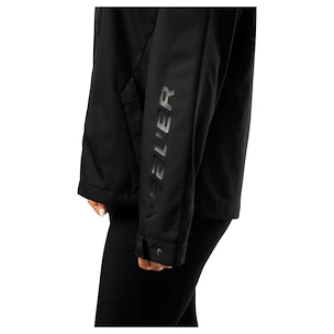 Damen Jacke  Bauer  WMNS Team Ltweight Jkt Black