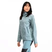Damen Jacke  Bergans  Microlight W Jacket Smoke Blue