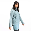 Damen Jacke  Bergans  Microlight W Jacket Smoke Blue