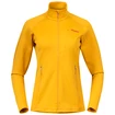 Damen Jacke  Bergans  Skaland W Jacket Light Golden Yellow