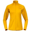 Damen Jacke  Bergans  Skaland W Jacket Light Golden Yellow XS