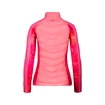 Damen Jacke BIDI BADU  Dania Tech Down Jacket Berry