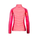Damen Jacke  BIDI BADU  Dania Tech Down Jacket Berry