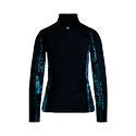 Damen Jacke  BIDI BADU  Dania Tech Down Jacket Dark Blue
