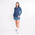 Damen Jacke BIDI BADU  Dania Tech Down Jacket Dark Blue