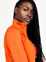 Damen Jacke  Craft  Charge Jersey Orange