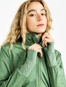 Damen Jacke Craft  Essence Wind Green