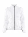 Damen Jacke Craft Pro Hypervent White