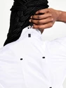 Damen Jacke  Craft Pro Hypervent White