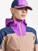 Damen Jacke  Craft  PRO Trail Hydro Brown