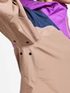 Damen Jacke  Craft  PRO Trail Hydro Brown
