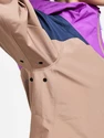 Damen Jacke  Craft  PRO Trail Hydro Brown