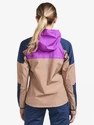 Damen Jacke  Craft  PRO Trail Hydro Brown