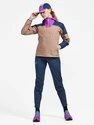 Damen Jacke  Craft  PRO Trail Hydro Brown