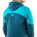 Damen Jacke  Dynafit  Transalper Polartec® Alpha Ocean