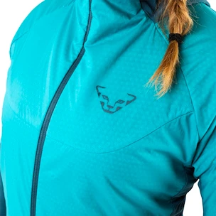 Damen Jacke  Dynafit  Transalper Polartec® Alpha Ocean