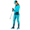 Damen Jacke Dynafit  Traverse DST Ocean Petrol