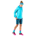 Damen Jacke Dynafit  Traverse GTX Ocean