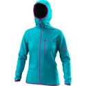 Damen Jacke Dynafit  Traverse GTX Ocean