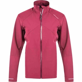 Damen Jacke Endurance Sentar Functional Jacket red