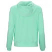 Damen Jacke  Fila  Sweatjacket Skare Ice Green