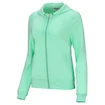 Damen Jacke  Fila  Sweatjacket Skare Ice Green