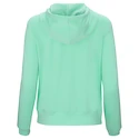 Damen Jacke  Fila  Sweatjacket Skare Ice Green