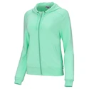 Damen Jacke  Fila  Sweatjacket Skare Ice Green