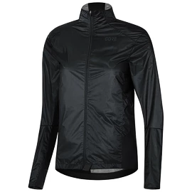 Damen Jacke GORE Ambient Black