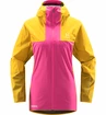 Damen Jacke  Haglöfs  L.I.M Alpha hood