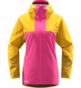 Damen Jacke  Haglöfs  L.I.M Alpha hood
