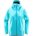 Damen Jacke Haglöfs  L.I.M GTX Active Blue