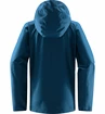 Damen Jacke Haglöfs  Spira Blue