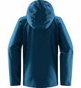 Damen Jacke  Haglöfs  Spira Blue