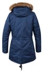 Damen Jacke  Hannah  Galiano II, poseidon mel