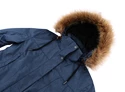 Damen Jacke  Hannah  Galiano II, poseidon mel