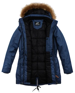 Damen Jacke  Hannah  Galiano II, poseidon mel