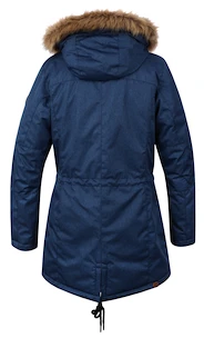 Damen Jacke  Hannah  Galiano II, poseidon mel